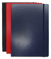 Large Elastic Bound Journals