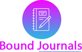 Bound Journals 